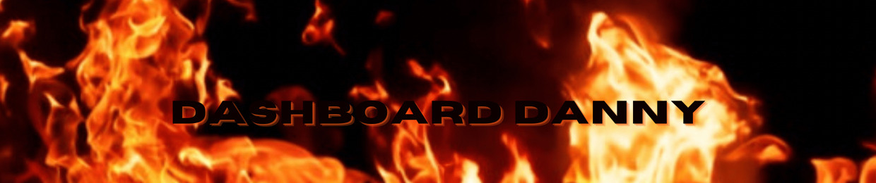 DashboardDanny