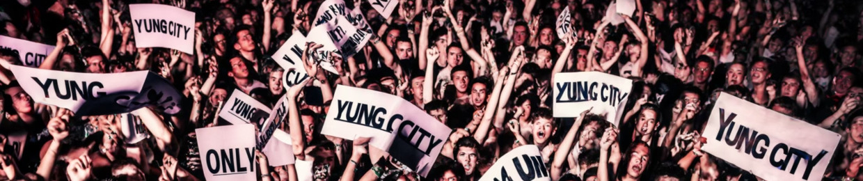 YUNG CITY