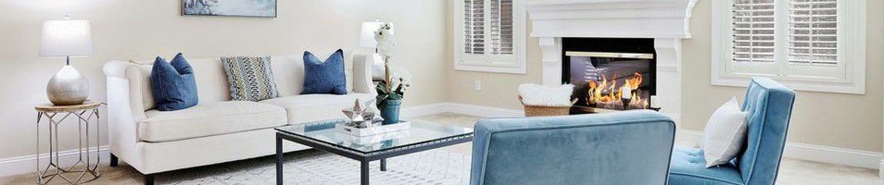 Amelia Design Home Staging