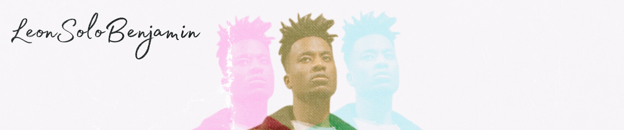 Leon SolO Benjamin
