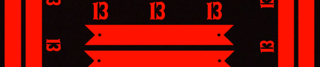 IamXIII (Music Producer)