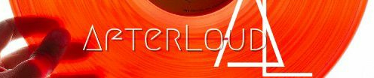 AFTERLOUD - Techno Progressive - Modunha