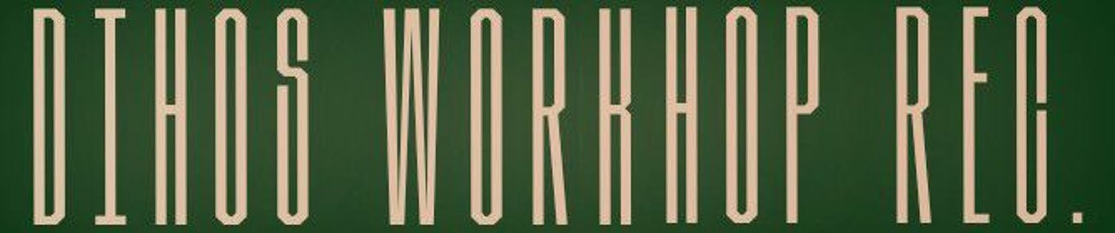 DIHOS  Sensitive Co. & WorkHop Rec.