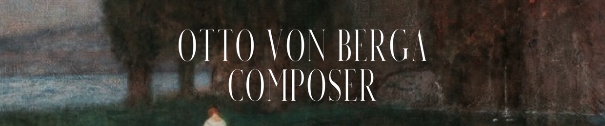 Otto von Berga