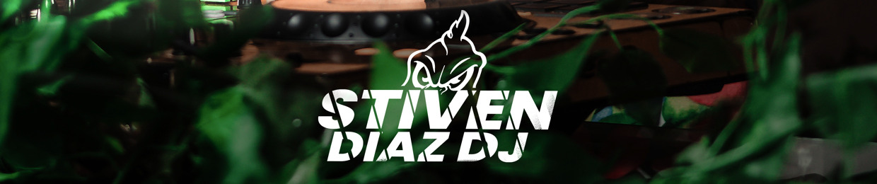 STIVEN DIAZ DJ