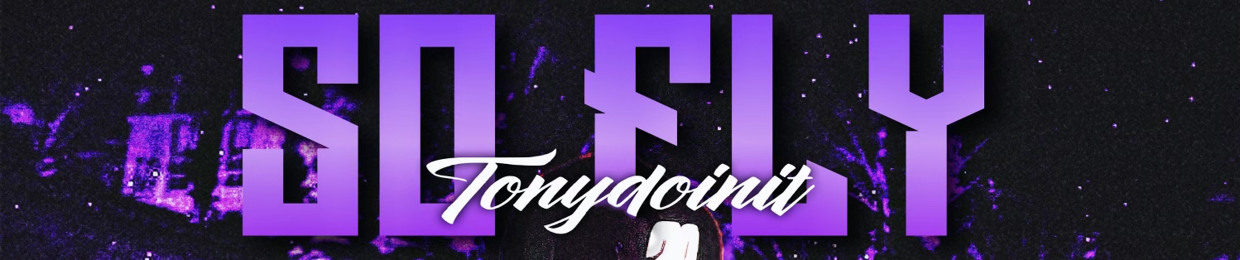 TonyDoinit