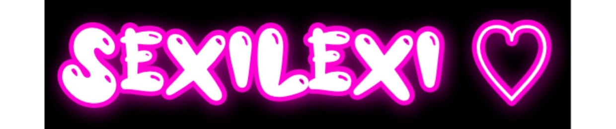 SexiLexi.xox