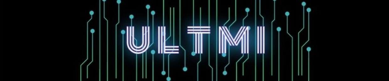 ▪︎ Ultmi ▪︎