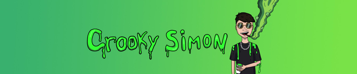 Crooky Simon