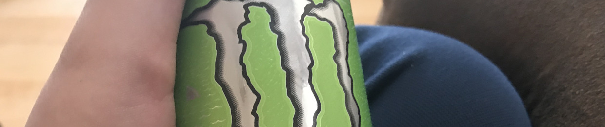 monster