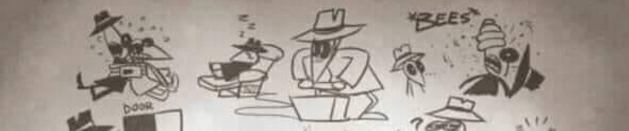 // JHON ROMERO EL DETECTIVE//