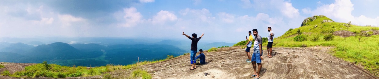Ayesh Nilanka Perera