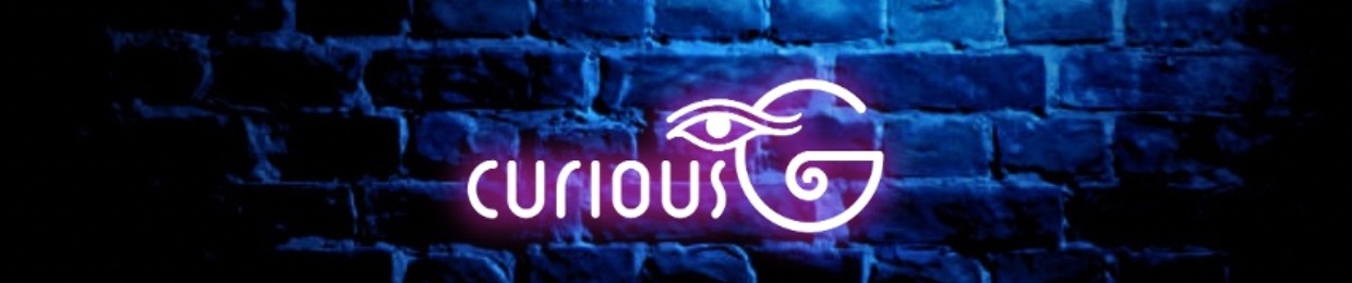 curiousG