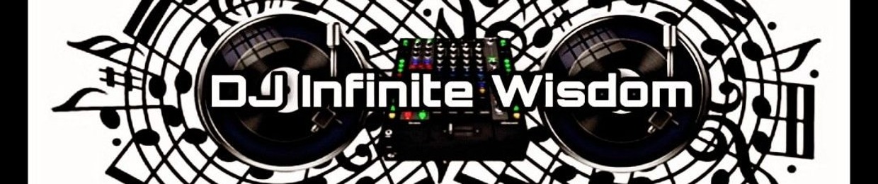 DJ Infinite Wisdom