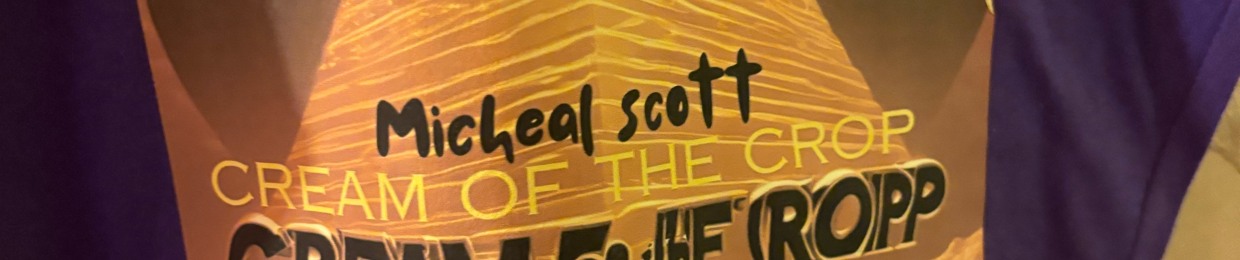 Michael Scott