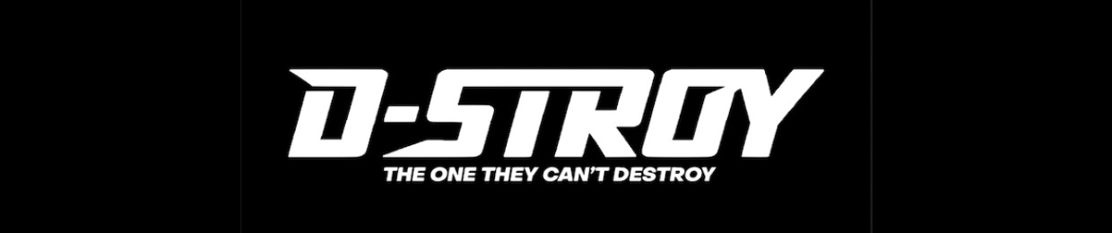 D-Stroy