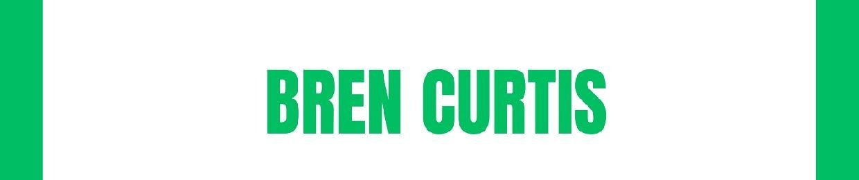 Bren Curtis