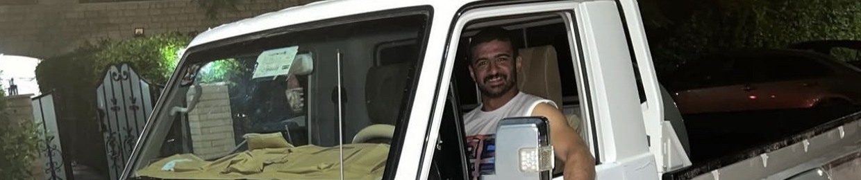 Osama Bn Mohmed