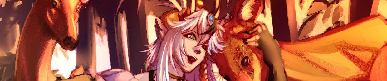 •Sota Dxmøn•【悪魔の鹿】