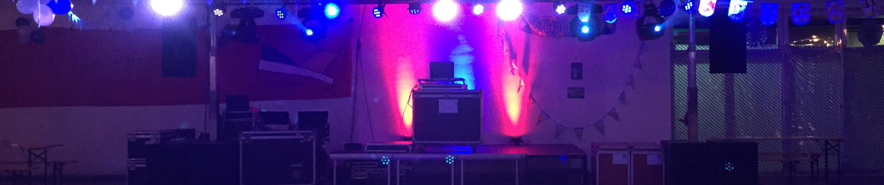Dj Benny