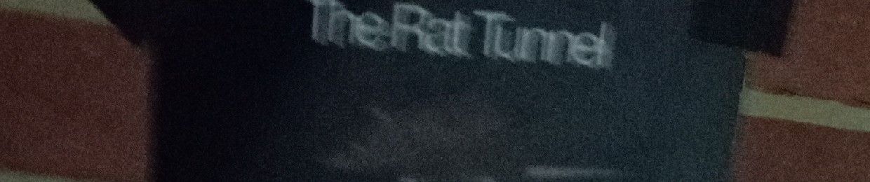 Rat Tunnel Inhabitant