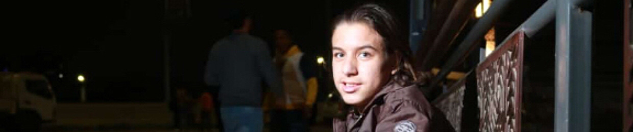 Amir Mahmoud
