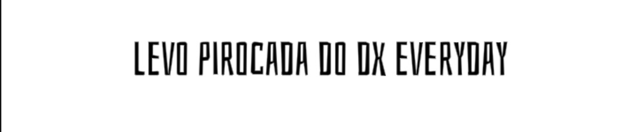 MAIOR MAMADOR DO DX
