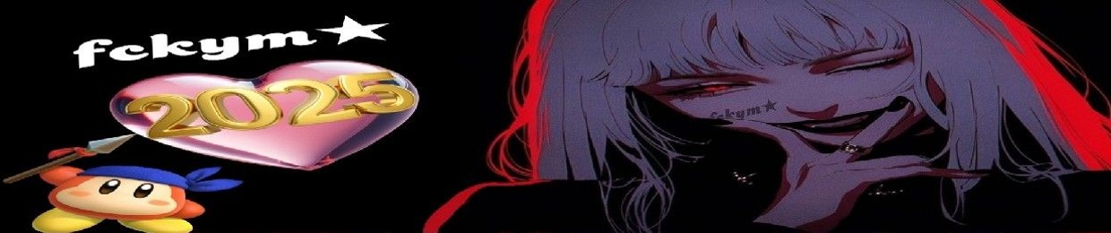 fckym★