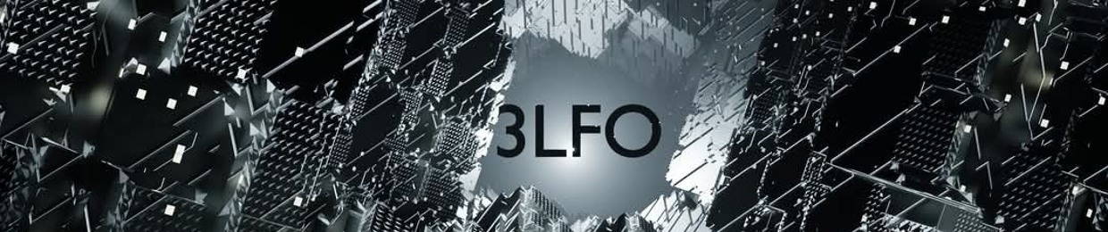 Hi Im 3LFO