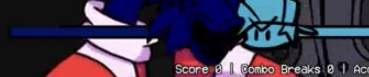 SonicEXE
