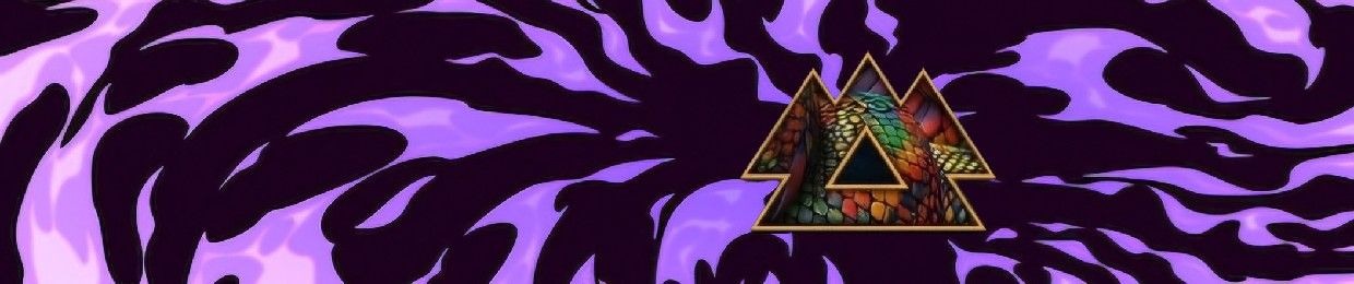 ⛥COSMICSPIRITDRAGON420⛥