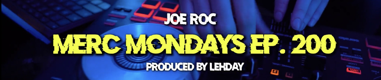 Joe Roc