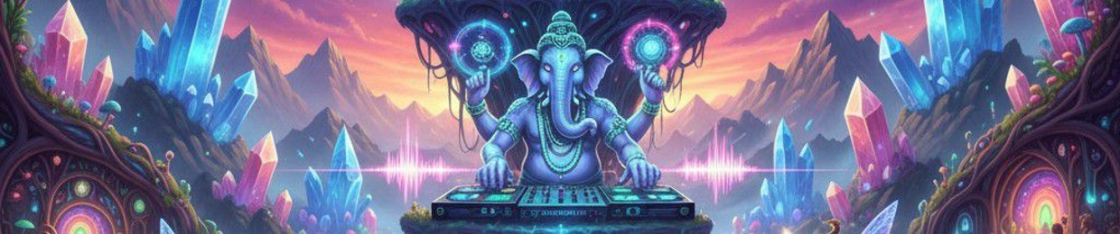 Alien Prototype (MexaMonsters Records)