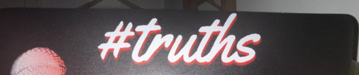 Truthsdebate2020 - Miss Truths