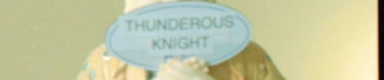 Thunderous Knight