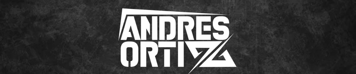 Andres Ortiz DJ