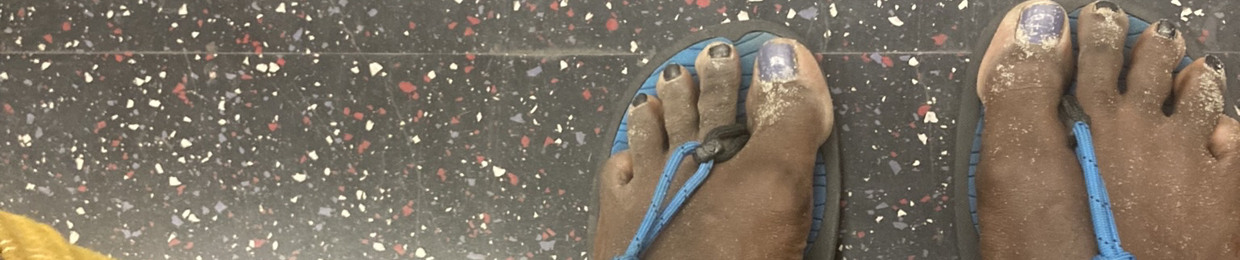 Barefootjiggy