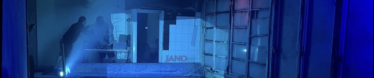 JANO