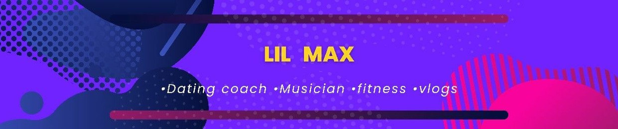 Lil MAX