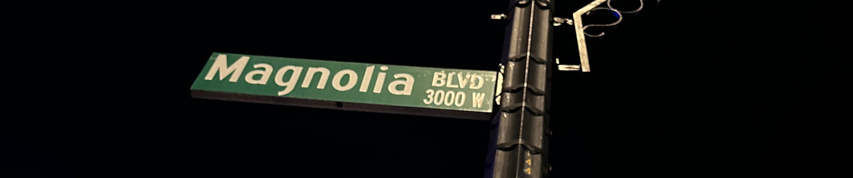 On Magnolia