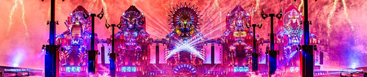 DJ Voltrix ⚡️🎧