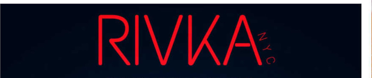 RIVKA R3 NYC