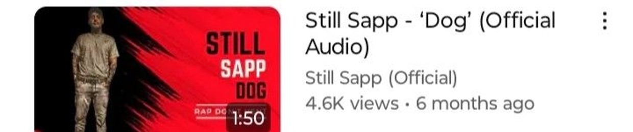 Still Sapp