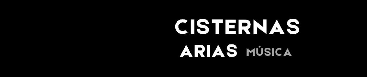 Cisternas Arias