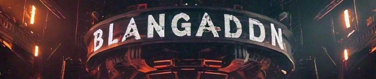 BLANGADDON