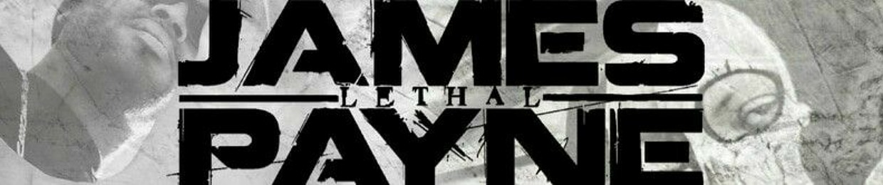 JamesPayneLethal