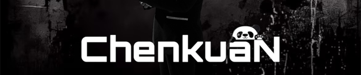 ChenkuaN
