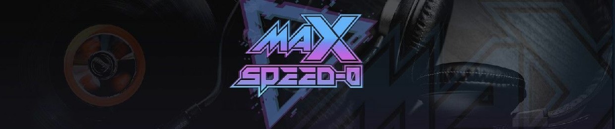 Max Speed-0