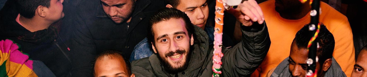 Moustafa Badry El-Gohary