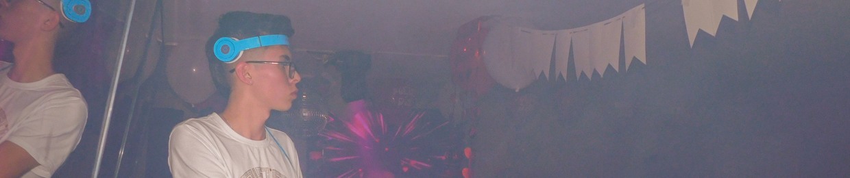 Dj Johan Correa